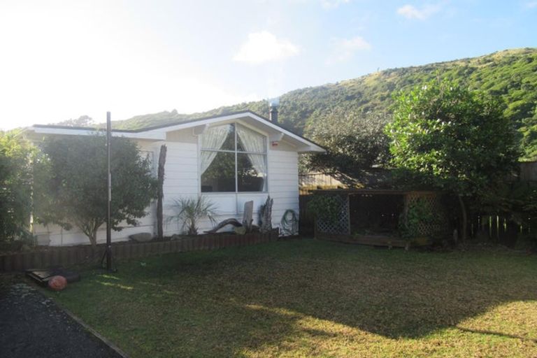 Photo of property in 103 Leinster Avenue, Raumati South, Paraparaumu, 5032