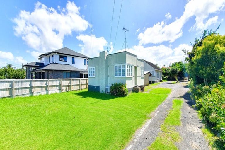 Photo of property in 1/23 Wyllie Road, Papatoetoe, Auckland, 2025