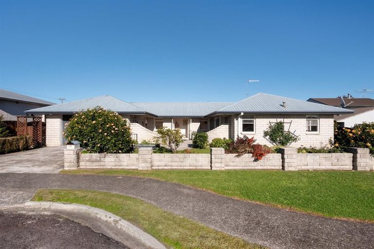 Photo of property in 177 Cameron Road, Te Puke, 3119