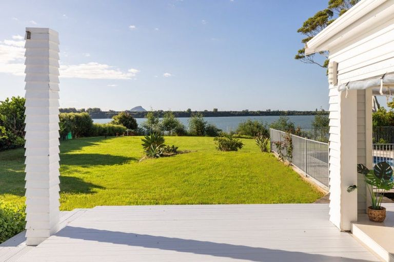 Photo of property in 202 Ranginui Road, Welcome Bay, Tauranga, 3175