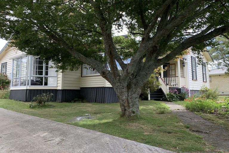 Photo of property in 47 Coronation Road, Morrinsville, 3300