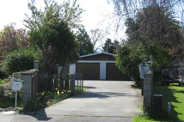 Photo of property in 1c Queen Street, Wairoa, 4108