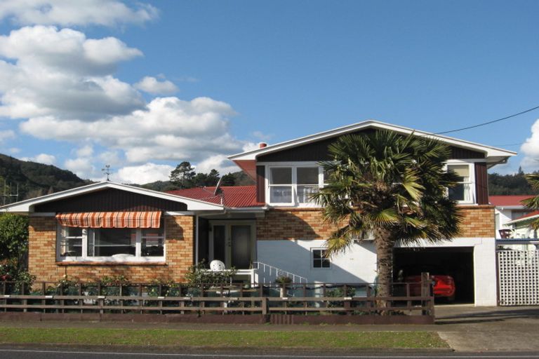 Photo of property in 116 Mackay Street, Thames, 3500