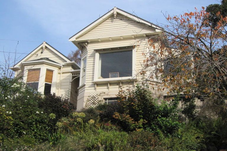 Photo of property in 4 Littlebourne Road, Roslyn, Dunedin, 9010