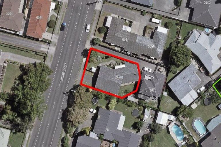 Photo of property in 23 Avondale Road, Taradale, Napier, 4112
