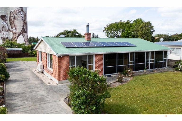 Photo of property in 85 Shearman Street, Waimate, 7924
