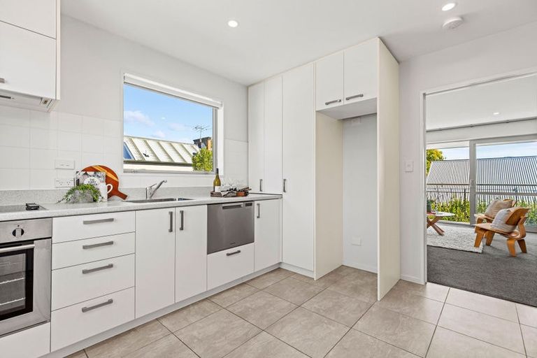 Photo of property in 6/31 Clissold Street, Merivale, Christchurch, 8014