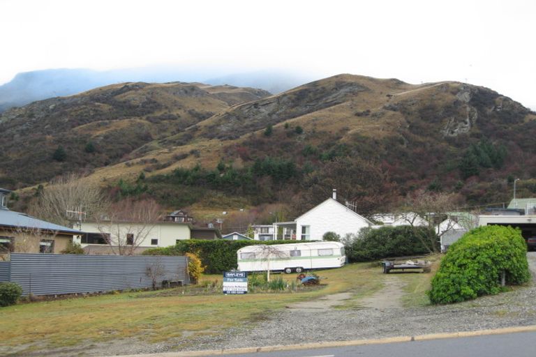 Photo of property in 15 Yewlett Crescent, Frankton, Queenstown, 9300