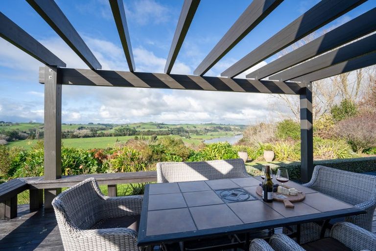 Photo of property in 1829e Cambridge Road, Karapiro, Tirau, 3484