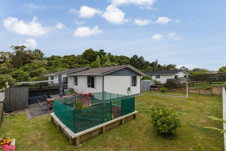 Photo of property in 119 Spinnaker Drive, Whitby, Porirua, 5024