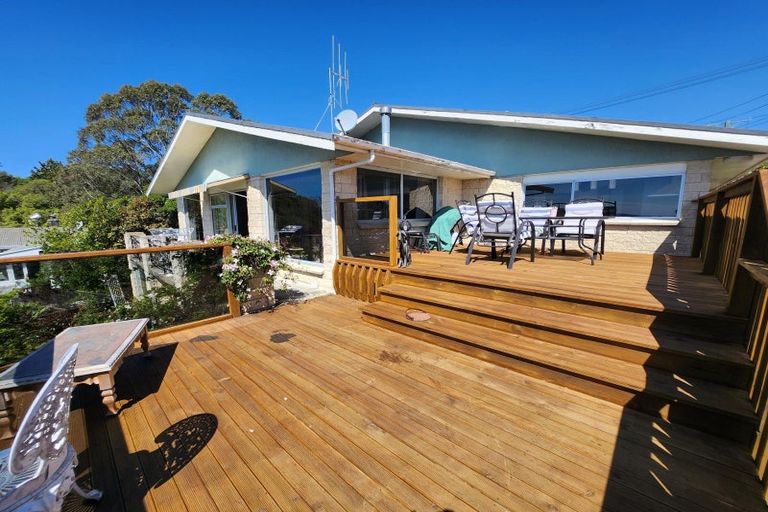 Photo of property in 4 Tamar Street, South Hill, Oamaru, 9400