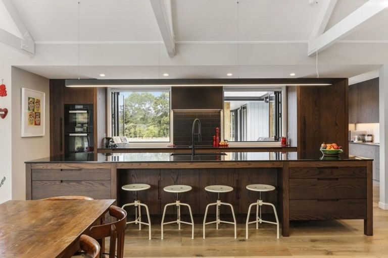 Photo of property in 1164 Weranui Road, Wainui, Silverdale, 0994