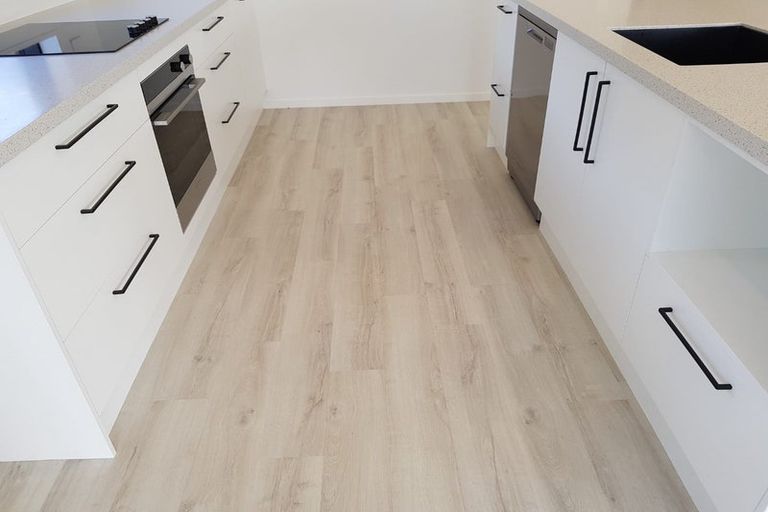 Photo of property in 5 Quinn Crescent, Woodend, 7610