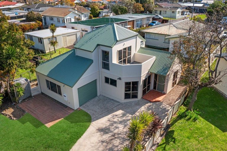 Photo of property in 50 Church Street, Gate Pa, Tauranga, 3112