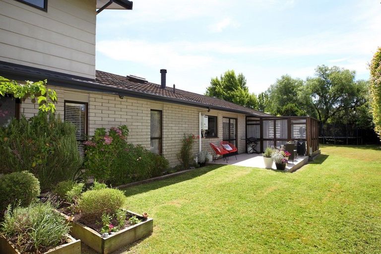 Photo of property in 1019 Duke Street, Mahora, Hastings, 4120