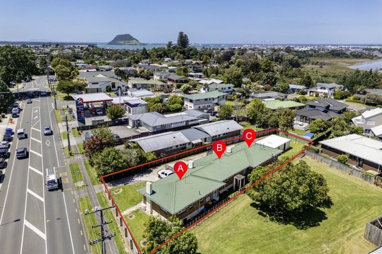 Photo of property in 219a Otumoetai Road, Otumoetai, Tauranga, 3110