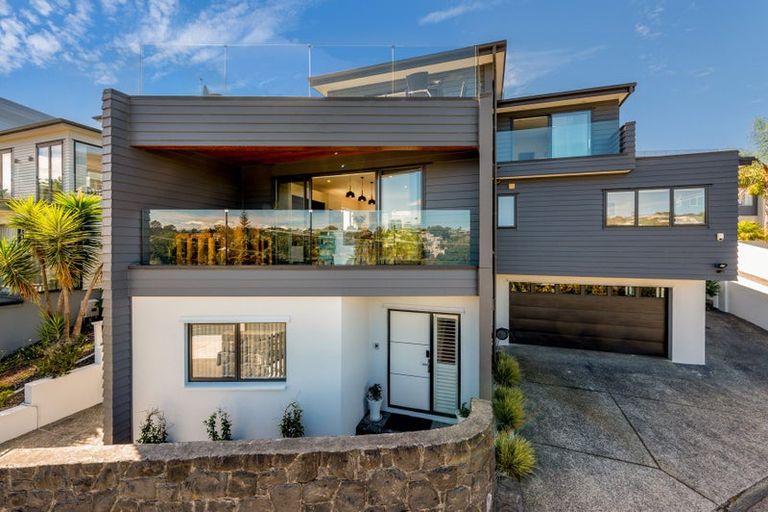 Photo of property in 131 Beach Road, Castor Bay, Auckland, 0620
