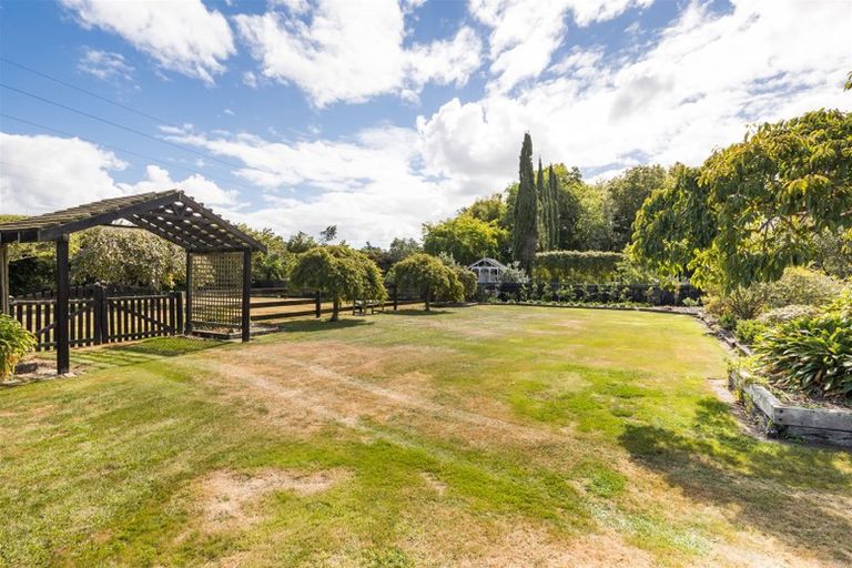 Photo of property in 125 Shirriffs Road, Awapuni, Palmerston North, 4412