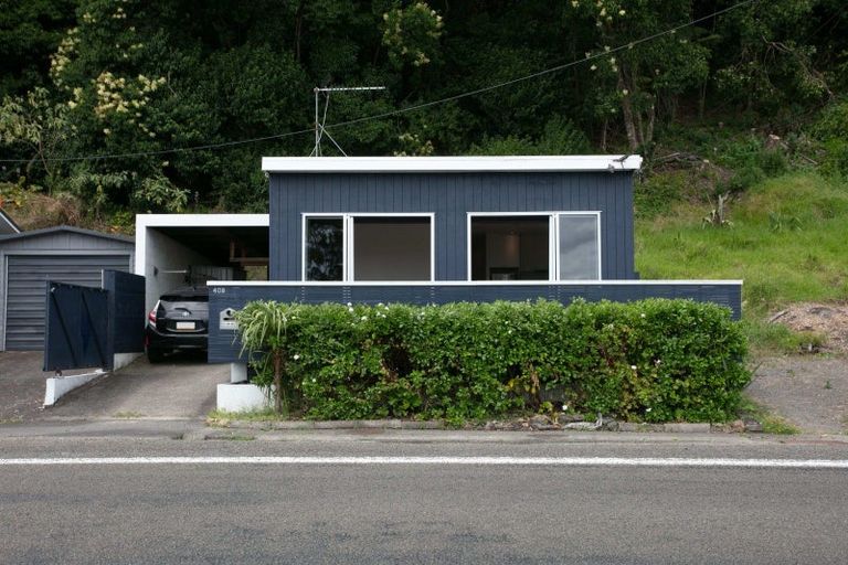 Photo of property in 408 Tararu Sh25 Road, Thames, 3500