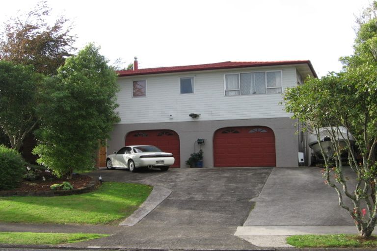 Photo of property in 24 Galvan Avenue, Sunnyhills, Auckland, 2010