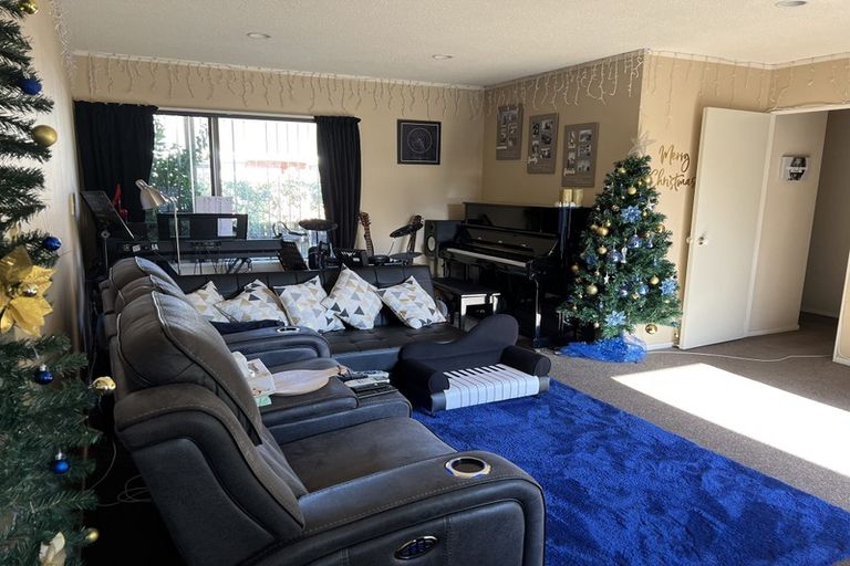 Photo of property in 14 Commodore Avenue, Flagstaff, Hamilton, 3210