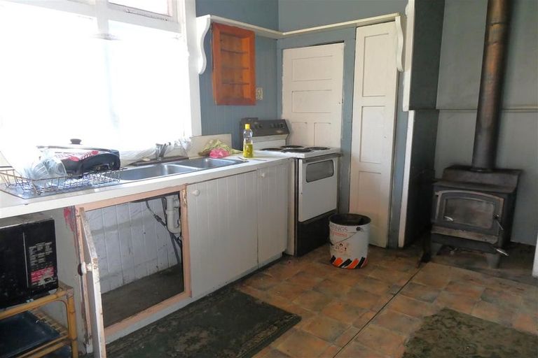 Photo of property in 22 Peel Street, Cobden, Greymouth, 7802