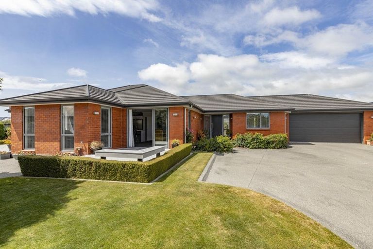 Photo of property in 7 Pimlico Place, Rangiora, 7400