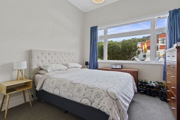 Photo of property in 55 Moxham Avenue, Hataitai, Wellington, 6021