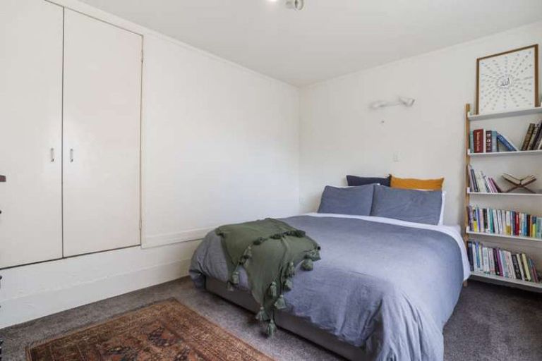 Photo of property in 13 Ryle Street, Freemans Bay, Auckland, 1011