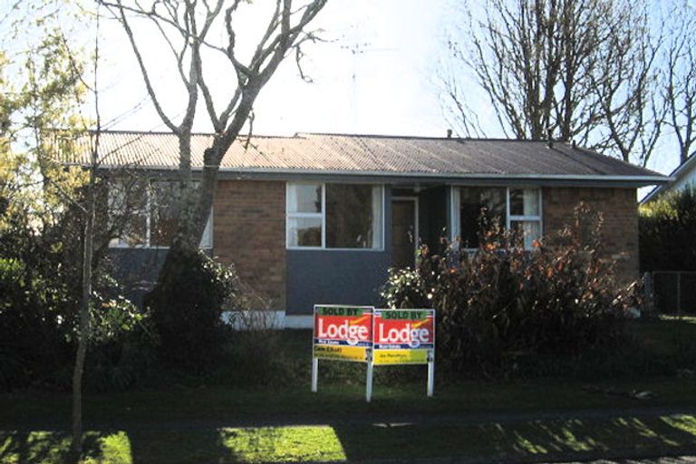 Photo of property in 19 Ryan Avenue, Chartwell, Hamilton, 3210