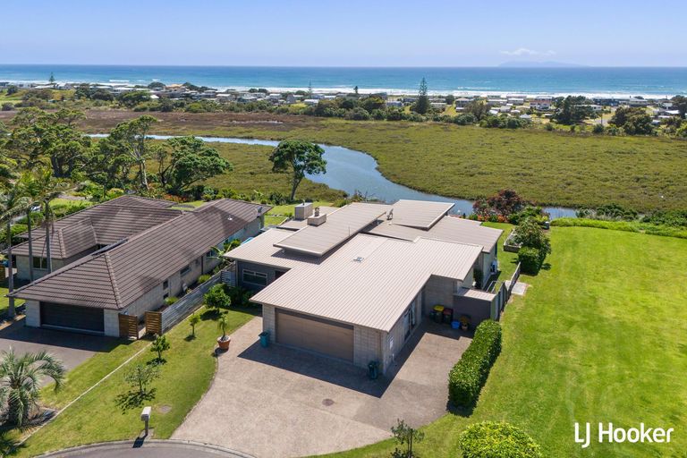 Photo of property in 159 Koutunui Road, Athenree, Katikati, 3177