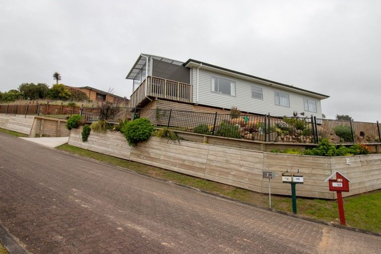 Photo of property in 16 Ohinemuri Place, Paeroa, 3600