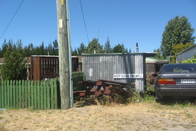 Photo of property in 36 Chartwell Street, Burwood, Christchurch, 8083