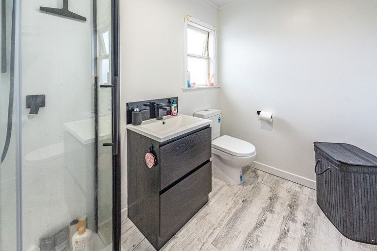 Photo of property in 33 Bennett Street, Gonville, Whanganui, 4501