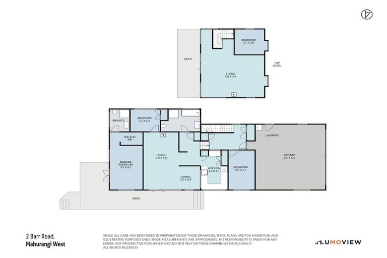 Photo of property in 2 Barr Road, Mahurangi West, Warkworth, 0983