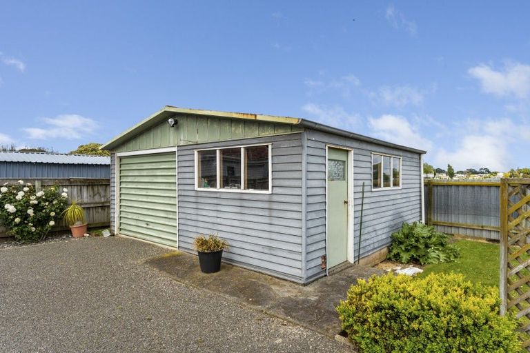 Photo of property in 143 Grey Street, Springvale, Whanganui, 4501