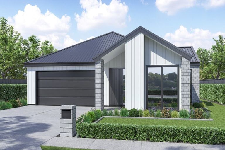 Photo of property in 43 Hanlow Place, Pyes Pa, Tauranga, 3112