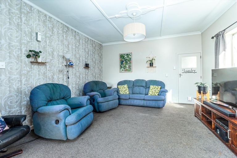 Photo of property in 17 Nelson Terrace, Seaview, Timaru, 7910