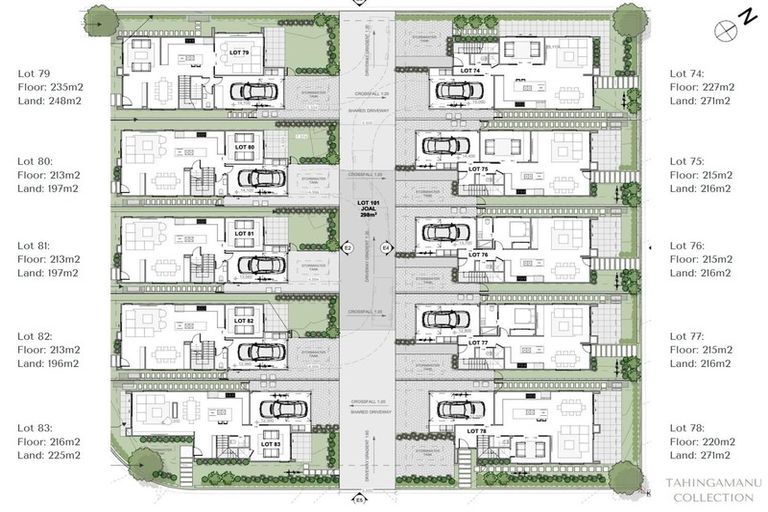 Photo of property in 71 Waterlily Street, Hobsonville, Auckland, 0616