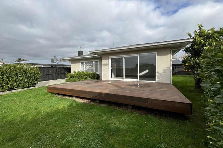 Photo of property in 36a Kingston Street, Awapuni, Palmerston North, 4412