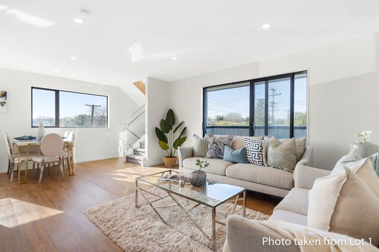 Photo of property in 1/63 Gardner Avenue, New Lynn, Auckland, 0600