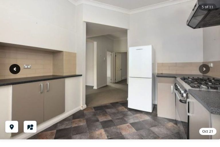 Photo of property in 13 Littlebourne Road, Roslyn, Dunedin, 9010