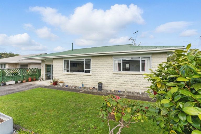 Photo of property in 20a Huxley Street, Pahiatua, 4910