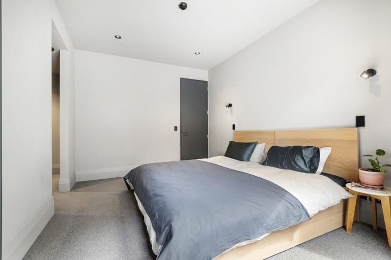Photo of property in 1/16 Blake Street, Ponsonby, Auckland, 1011