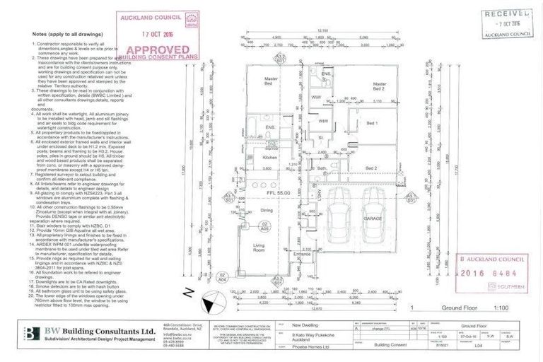 Photo of property in 9 Kato Way, Pukekohe, 2120