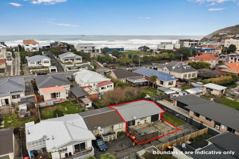 Photo of property in 58c Albert Street, Saint Clair, Dunedin, 9012