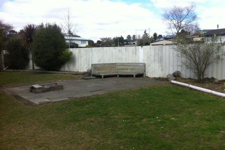 Photo of property in 72 Orion Street, Sunnybrook, Rotorua, 3015