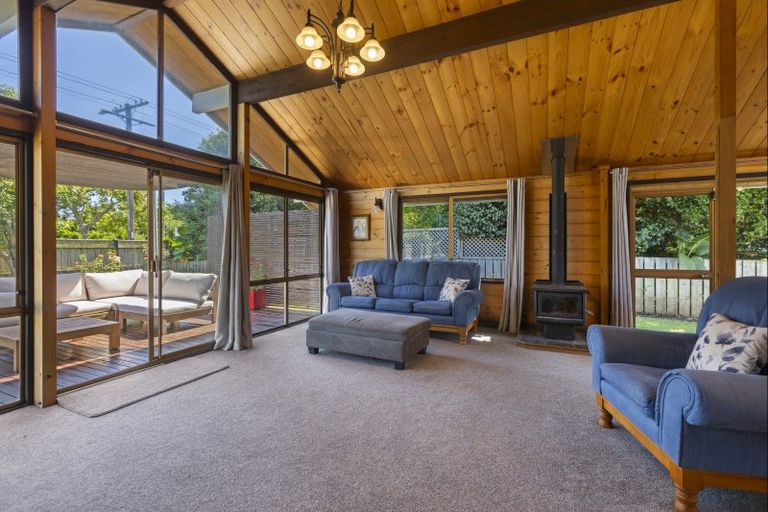 Photo of property in 12b Woodleigh Street, Frankleigh Park, New Plymouth, 4310