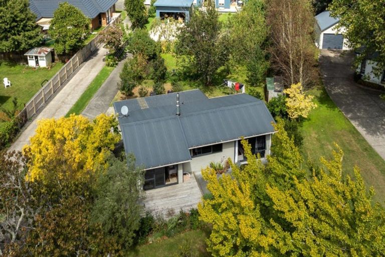 Photo of property in 4a Rata Street, Waihi, 3610