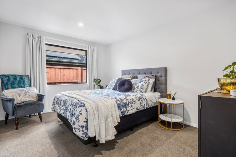 Photo of property in 82 Lady Isaac Drive, Rolleston, 7615